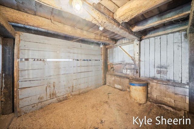 1648 S Johnson Road, Saranac, MI 48881