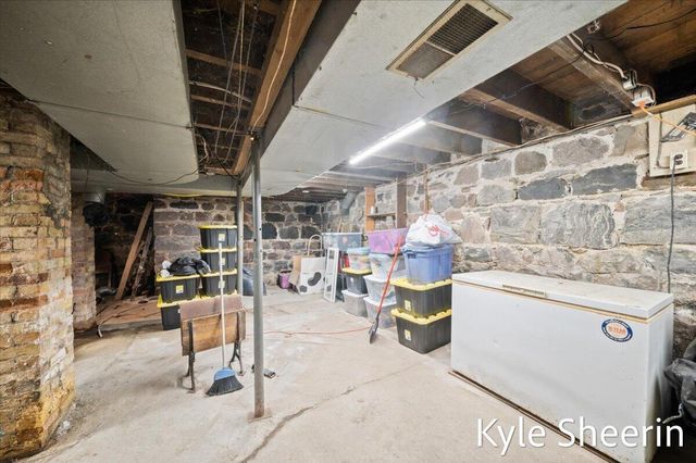 1648 S Johnson Road, Saranac, MI 48881