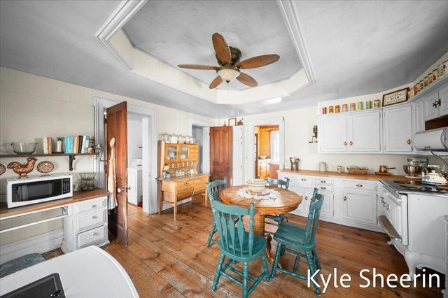 1648 S Johnson Road, Saranac, MI 48881