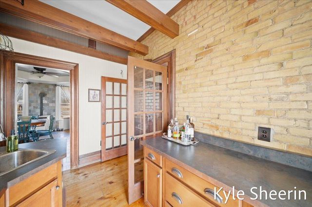 1648 S Johnson Road, Saranac, MI 48881