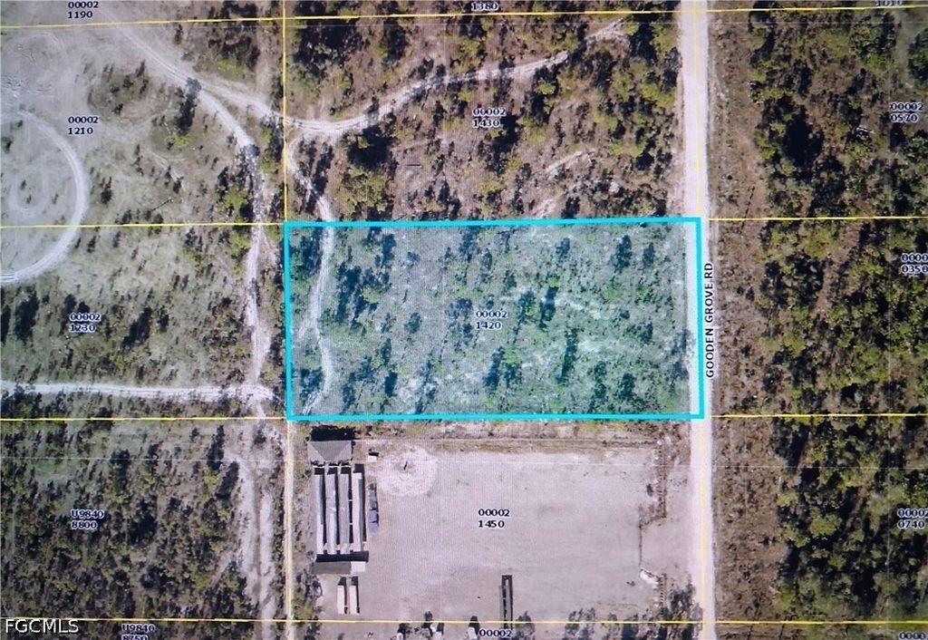 12090 Gooden Grove RD, Fort Myers, FL 33913
