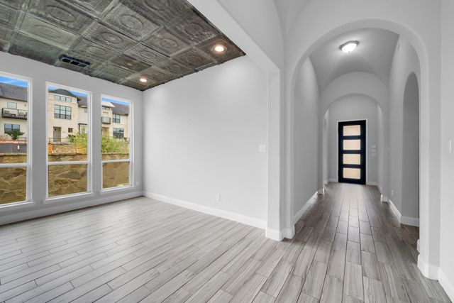 2173 Balcones Drive, Carrollton, TX 75010