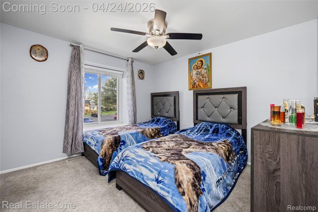 29888 City Center Drive 4, Warren, MI 48093