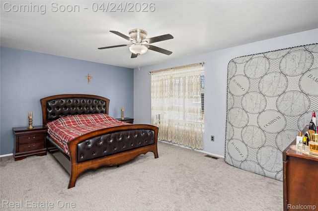 29888 City Center Drive 4, Warren, MI 48093
