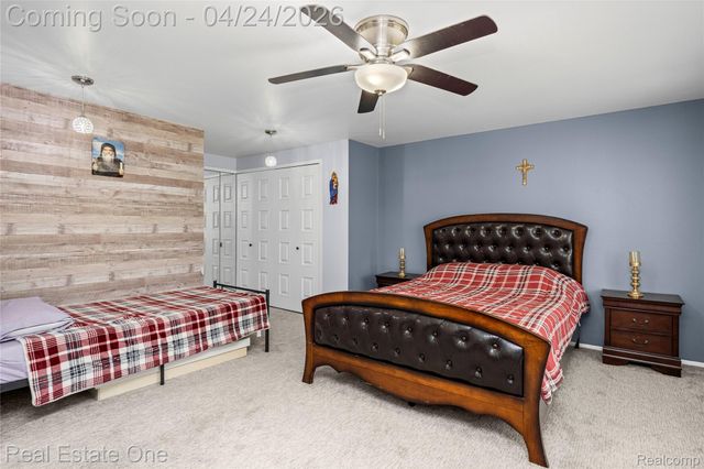 29888 City Center Drive 4, Warren, MI 48093