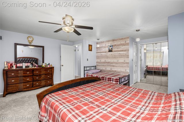 29888 City Center Drive 4, Warren, MI 48093