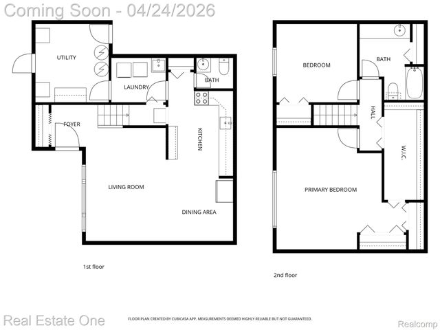 29888 City Center Drive 4, Warren, MI 48093