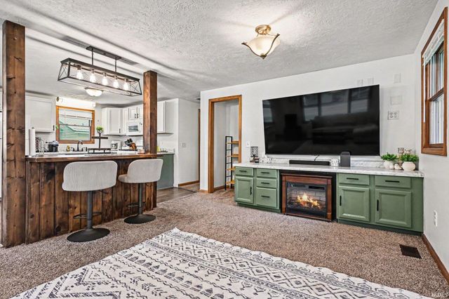 304 S Franklin Street, Mentone, IN 46539