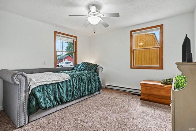304 S Franklin Street, Mentone, IN 46539