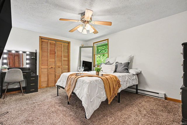 304 S Franklin Street, Mentone, IN 46539