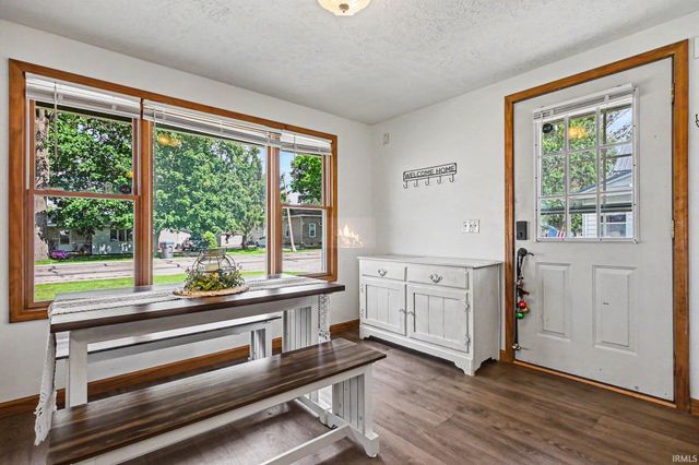 304 S Franklin Street, Mentone, IN 46539