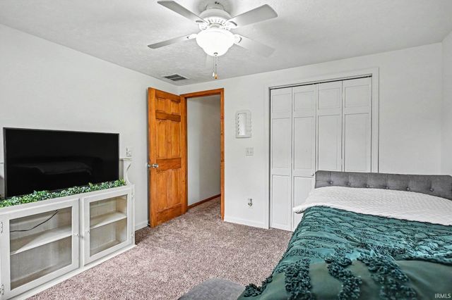 304 S Franklin Street, Mentone, IN 46539