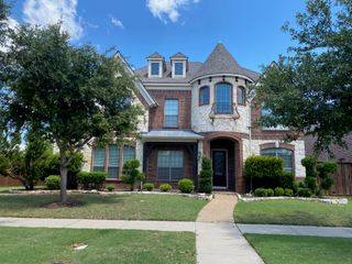 2670 Autumn Lane, Frisco, TX 75036