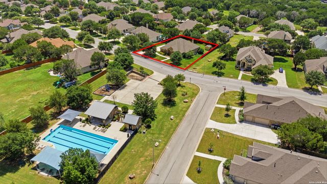 238 HAMBURG AVE, New Braunfels, TX 78132