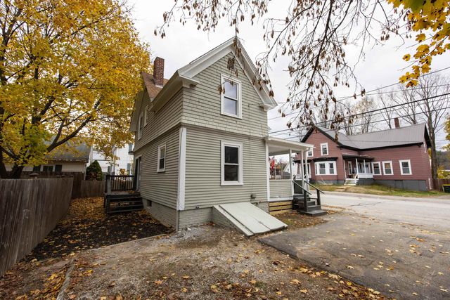 73 Webster Street, Laconia, NH 03246