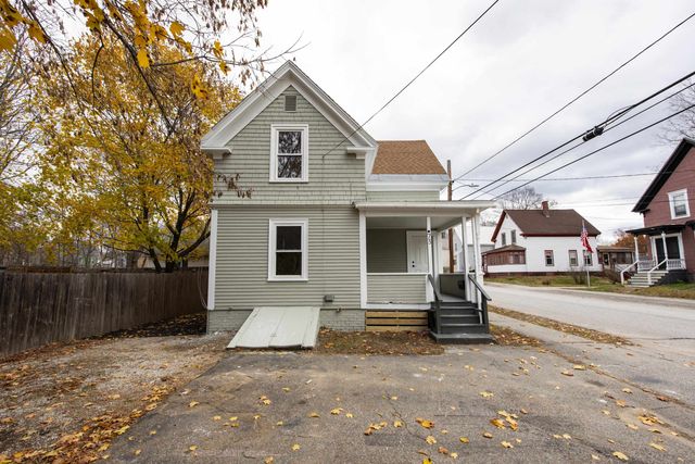 73 Webster Street, Laconia, NH 03246