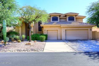12089 N 127TH Way, Scottsdale, AZ 85259