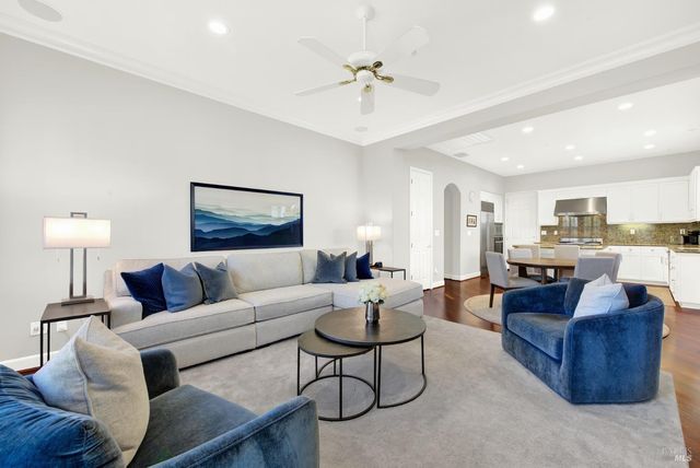 3369 Pebble Beach Ct, Fairfield, CA 94534