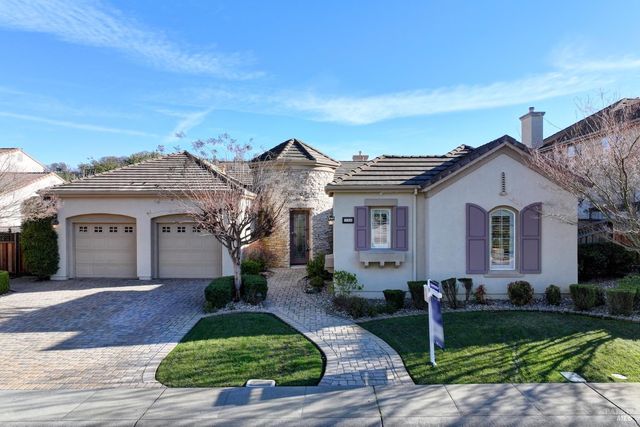 3369 Pebble Beach Ct, Fairfield, CA 94534