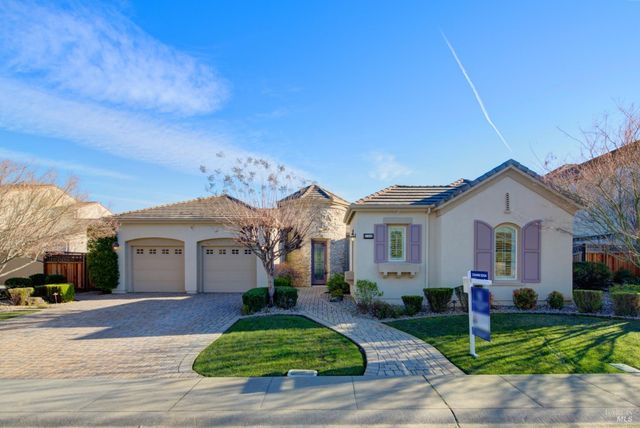 3369 Pebble Beach Ct, Fairfield, CA 94534