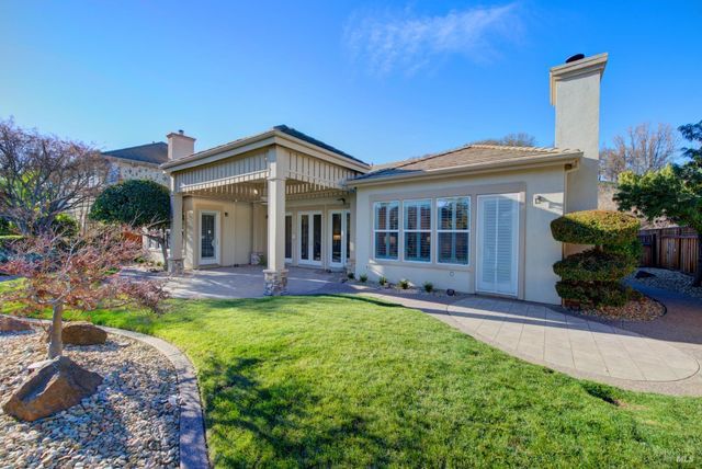 3369 Pebble Beach Ct, Fairfield, CA 94534