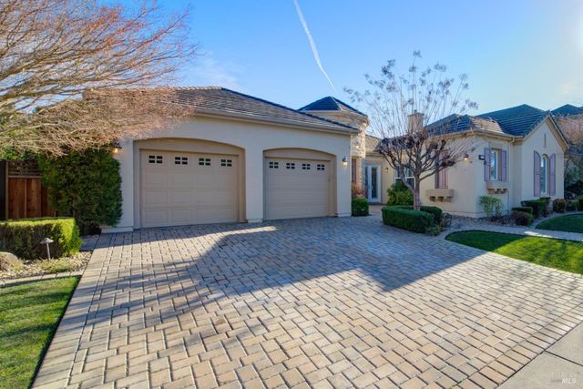 3369 Pebble Beach Ct, Fairfield, CA 94534