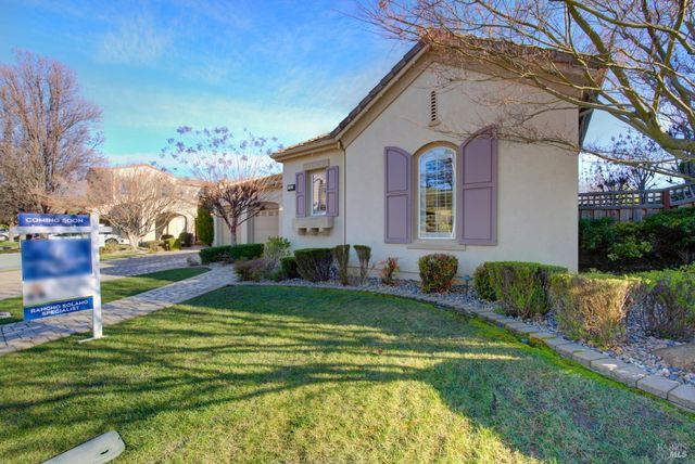 3369 Pebble Beach Ct, Fairfield, CA 94534