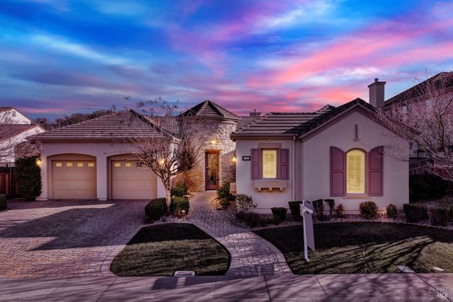 3369 Pebble Beach Ct, Fairfield, CA 94534