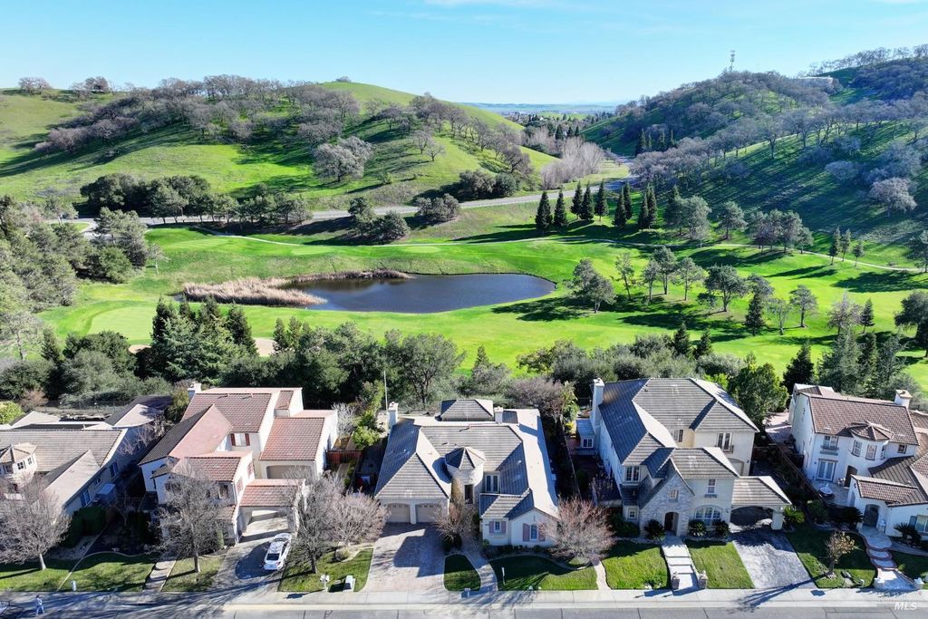 3369 Pebble Beach Ct, Fairfield, CA 94534