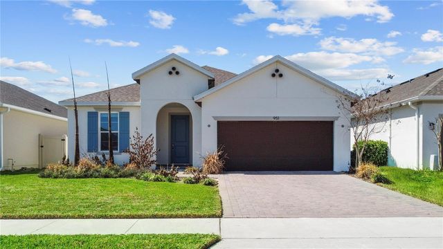 951 VINEYARD RIDGE ROAD, Minneola, FL 34715