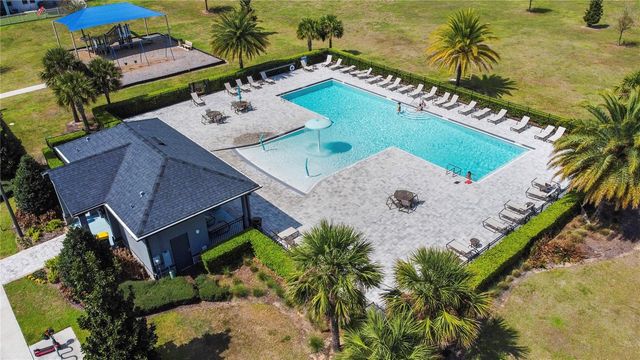 951 VINEYARD RIDGE ROAD, Minneola, FL 34715