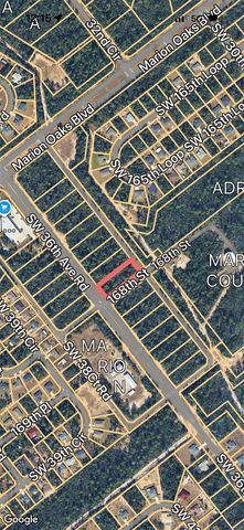 0 SW 36TH AVE. RD, Ocala, FL 34473