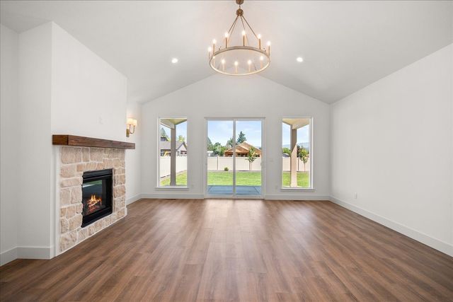 3613 S Glenn Ln, Spokane Valley, WA 99206