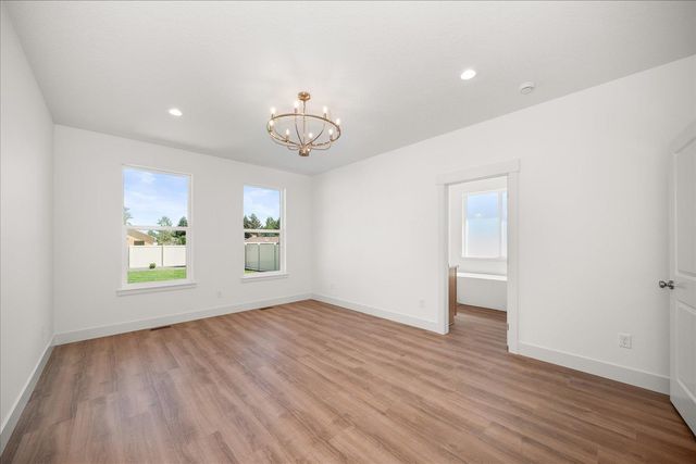 3613 S Glenn Ln, Spokane Valley, WA 99206