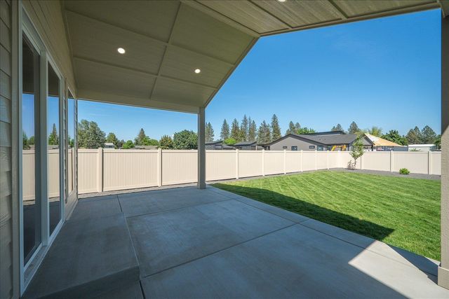3613 S Glenn Ln, Spokane Valley, WA 99206