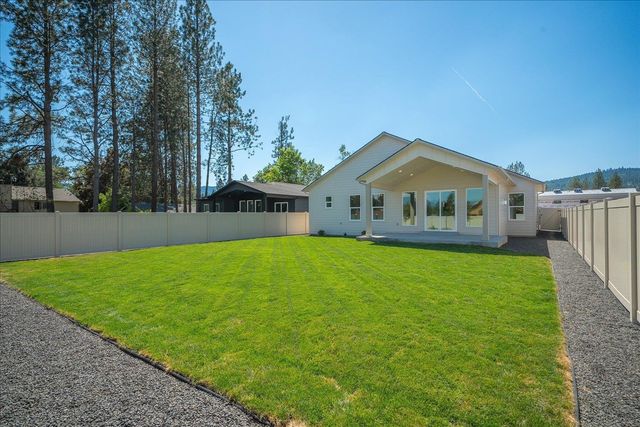 3613 S Glenn Ln, Spokane Valley, WA 99206