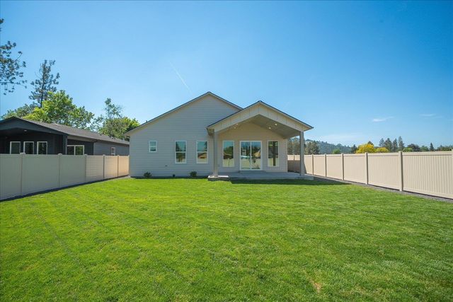 3613 S Glenn Ln, Spokane Valley, WA 99206