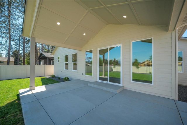 3613 S Glenn Ln, Spokane Valley, WA 99206