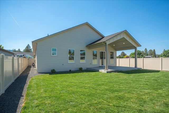 3613 S Glenn Ln, Spokane Valley, WA 99206