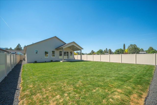 3613 S Glenn Ln, Spokane Valley, WA 99206