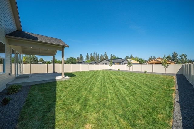 3613 S Glenn Ln, Spokane Valley, WA 99206