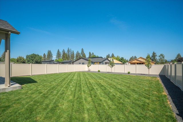 3613 S Glenn Ln, Spokane Valley, WA 99206