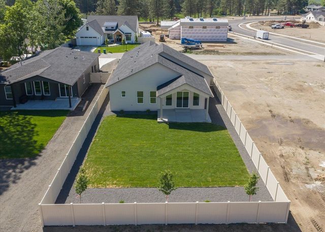 3613 S Glenn Ln, Spokane Valley, WA 99206