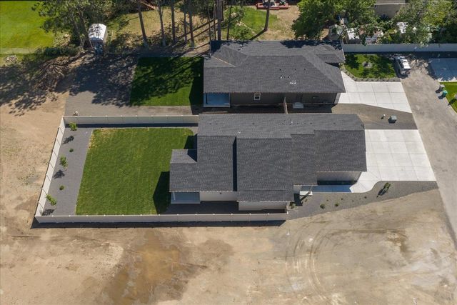3613 S Glenn Ln, Spokane Valley, WA 99206