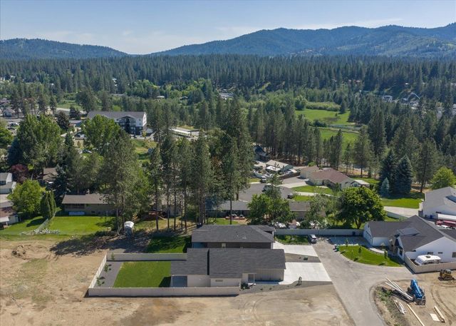3613 S Glenn Ln, Spokane Valley, WA 99206