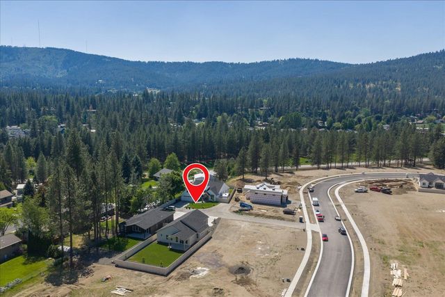 3613 S Glenn Ln, Spokane Valley, WA 99206
