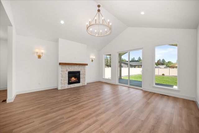 3613 S Glenn Ln, Spokane Valley, WA 99206