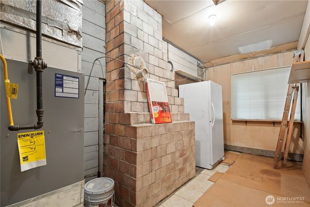 15726 Palatine Avenue N, Shoreline, WA 98133