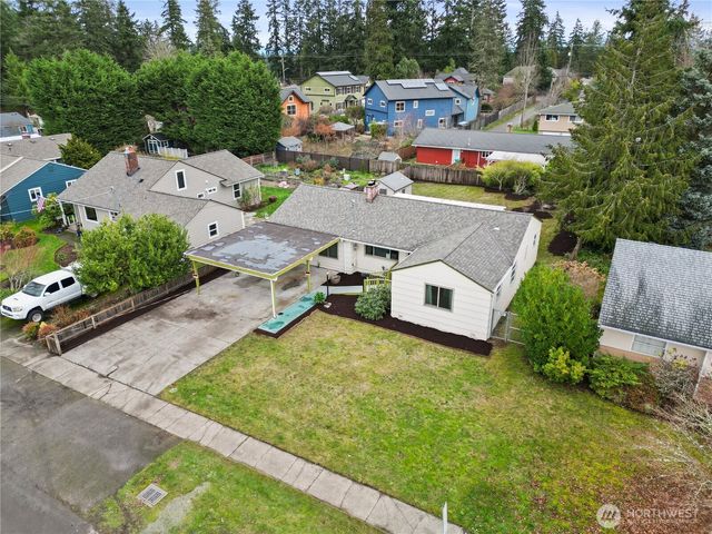 15726 Palatine Avenue N, Shoreline, WA 98133