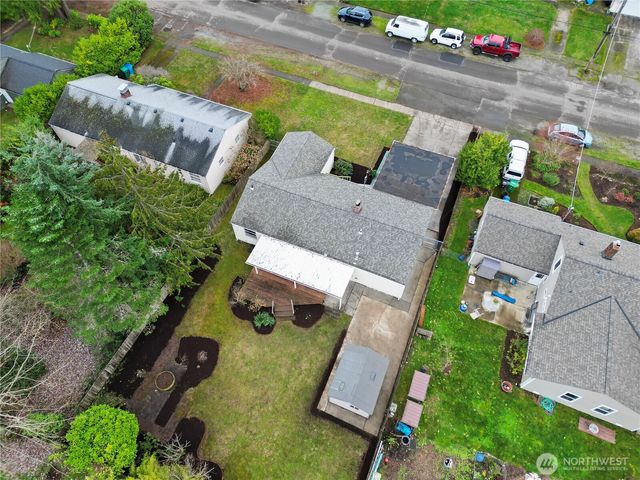 15726 Palatine Avenue N, Shoreline, WA 98133